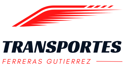 Transportes Ferreras Gutiérrez logotipo 